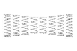 Eibach 22-25 Polaris RZR Turbo R Pro-UTV Stage 4 Performance Kit - Set of 8 Springs (E85-209-038-04-22)