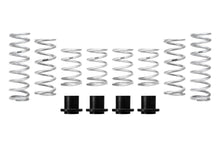 Load image into Gallery viewer, Eibach Pro-UTV 24-25 Polaris Xpedition XP 5 Northstar Stage 1 Comfort Springs (E85-209-040-01-22)