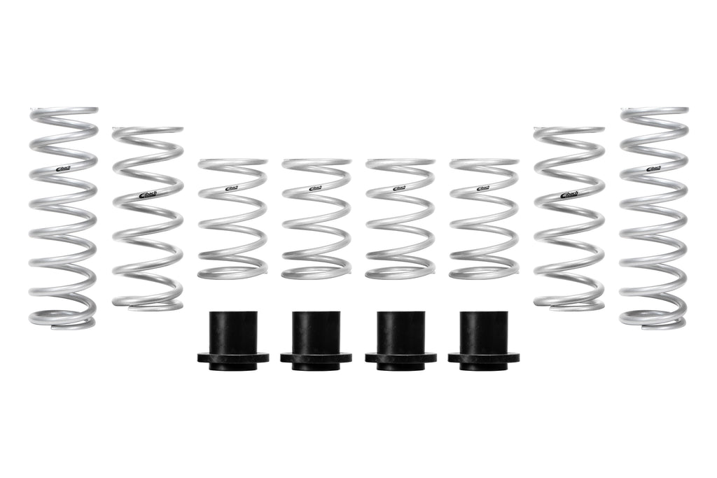 Eibach Pro-UTV 24-25 Polaris Xpedition XP 5 Northstar Stage 4 Extra Load Springs (E85-209-040-04-22)