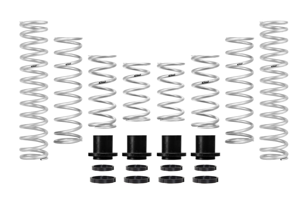 Eibach Pro-UTV 2016+ Yamaha YXZ 1000R Stage 2 Performance Springs (E85-211-001-02-22)