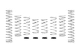 Eibach 15-16 Can-Am Maverick Pro-UTV - Stage 2 Performance Spring System (Set Of 8 Springs) (E85-212-002-02-22)