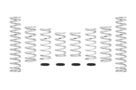 Eibach 15-16 Can-Am Maverick Pro-UTV - Stage 3 Performance Spring System (Set Of 8 Springs) (E85-212-002-03-22)