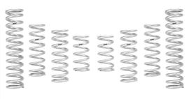 Eibach 17-19 Can-Am Maverick X3 MAX Pro-UTV Springs - Stage 4 (E85-212-006-04-22)