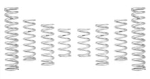 Load image into Gallery viewer, Eibach 22-25 Can-Am Maverick X3 MAX RS Turbo RR Pro-UTV Stage 4 Springs - Set of 8 (E85-212-008-04-22)