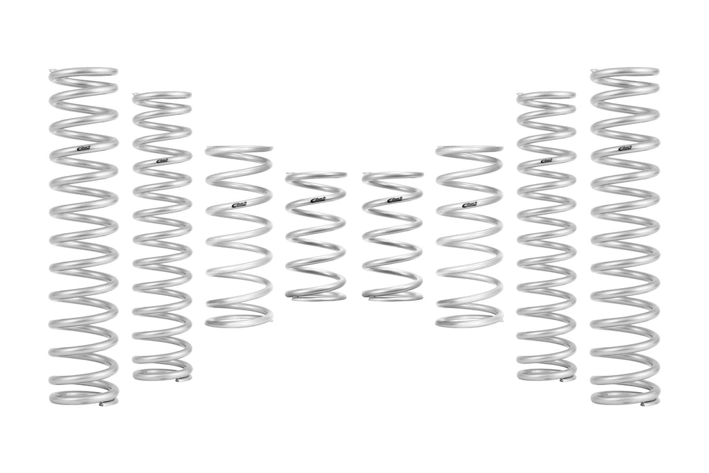 Eibach Pro-UTV 21-25 Can-Am Maverick R MAX Stage 4 Spring System (Set of 8 Springs) (E85-212-014-04-22)