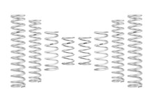 Load image into Gallery viewer, Eibach Pro-UTV 21-25 Can-Am Maverick R MAX Stage 4 Spring System (Set of 8 Springs) (E85-212-014-04-22)