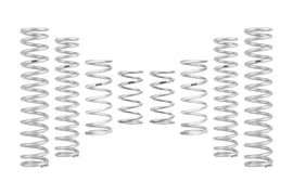 Eibach Pro-UTV 21-25 Can-Am Maverick R MAX Stage 4 Spring System (Set of 8 Springs) (E85-212-014-04-22)