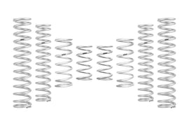 Eibach Can-Am Maverick R X RS Ultimate PRO-UTV Stage 3 Spring System (Set of 8 Springs) (E85-212-012-03-22)