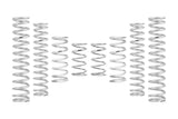Eibach Can-Am Maverick R X RS Ultimate PRO-UTV Stage 4 Spring System (Set of 8 Springs) (E85-212-012-04-22)
