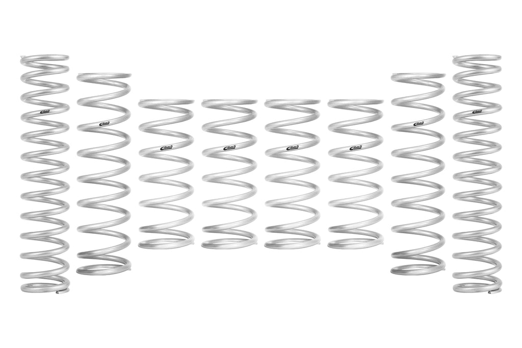 Eibach 24-26 Can-Am Maverick X3 MAX Pro-UTV Stage 3 Springs (E85-212-016-03-22)