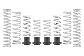 Eibach 24-26 Can-Am Maverick X3 MAX Pro-UTV Stage 4 Kit - Set of 8 (E85-212-018-04-22)