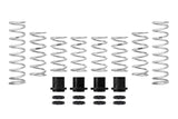 Eibach Pro-UTV 18-19 Textron Wildcat XX w/ OE Fox Shocks Stage 2 Performance Springs (E85-213-001-02-22)