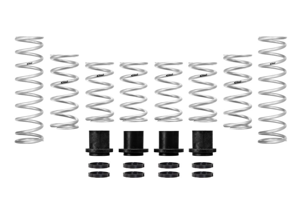 Eibach Pro-UTV 18-19 Textron Wildcat XX w/ OE Fox Shocks Stage 3 Performance Springs (E85-213-001-03-22)