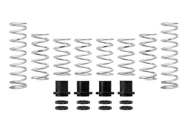 Eibach Pro-UTV 18-19 Textron Wildcat XX w/ OE Fox Shocks Stage 3 Performance Springs (E85-213-001-03-22)
