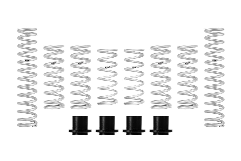 Eibach Pro-UTV 21-25 Honda Talon 1000X-4 w/ OE FoxLive Valve Shocks Stage 3 Performance Springs (E85-40-050-03-22)