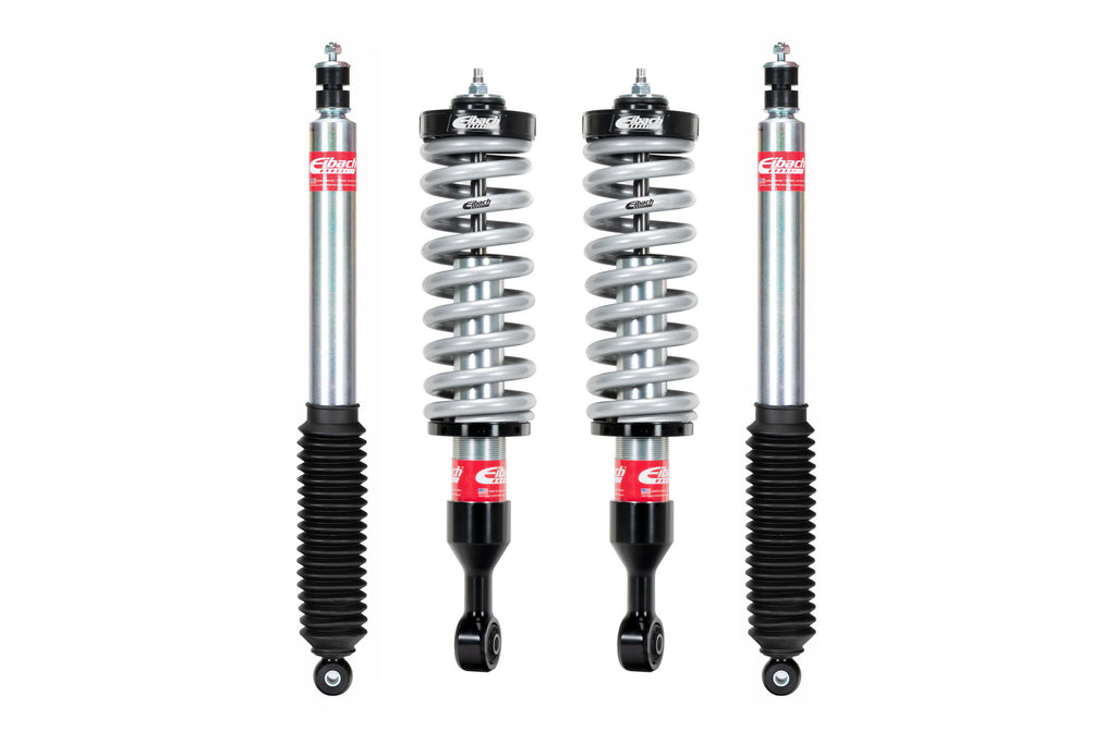 Eibach Pro-Truck Coilover 2.0 for 15-21 Chevrolet Colorado 2WD/4WD (Excludes ZR2 Models 2WD/4WD) (E86-23-007-01-22)