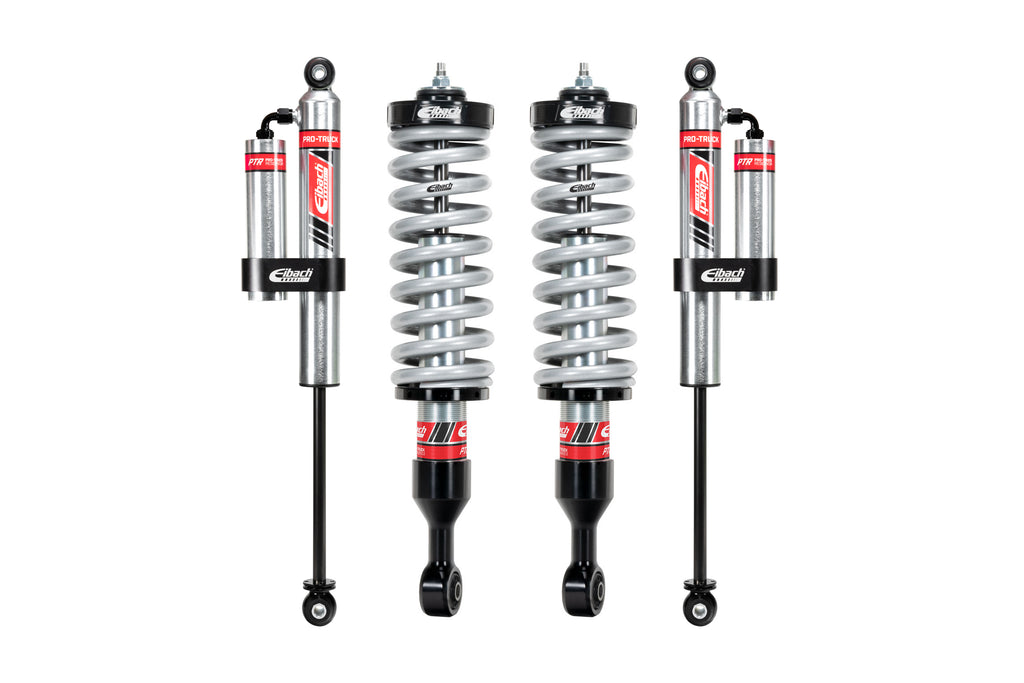 Eibach Pro-Truck Coilover 2.0 Stg 2R for 15-22 Chevrolet Colorado 2WD/4WD (Excl. ZR2 Models 2WD/4WD) (E86-23-007-02-22)