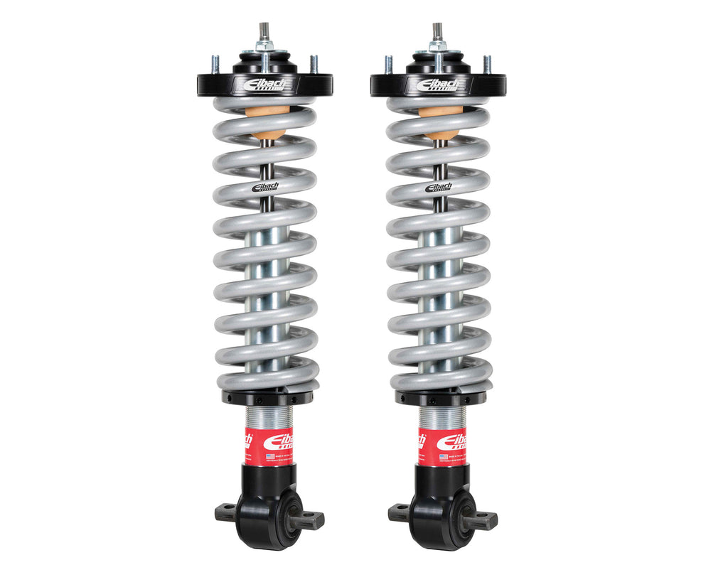 Eibach 22-24 Sierra And Silverado 1500 Front coilover 3.0L 6 Cyl. Turbo Diesel +0.4-2.6in (E86-23-032-05-20)