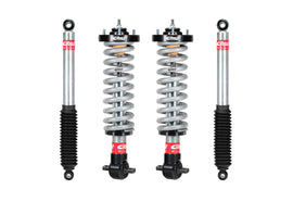 Eibach 22-24 GMC Sierra SLE Elevation SLT Crew Cab 3.0L 6 Cyl Pro Tuck Lift Kit Stage 2 (E86-23-032-05-22)
