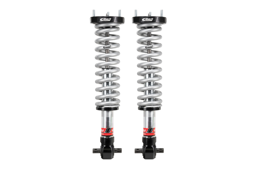 Eibach 20-22 GM 1500 Truck 3.0L 6 Cyl. Turbo Diesel 4WD Front Pro-Truck Coilover 2.0 (E86-23-032-02-20)