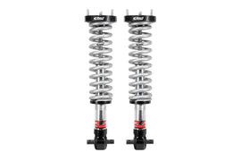 Eibach 20-22 GM 1500 Truck 3.0L 6 Cyl. Turbo Diesel 4WD Front Pro-Truck Coilover 2.0 (E86-23-032-02-20)