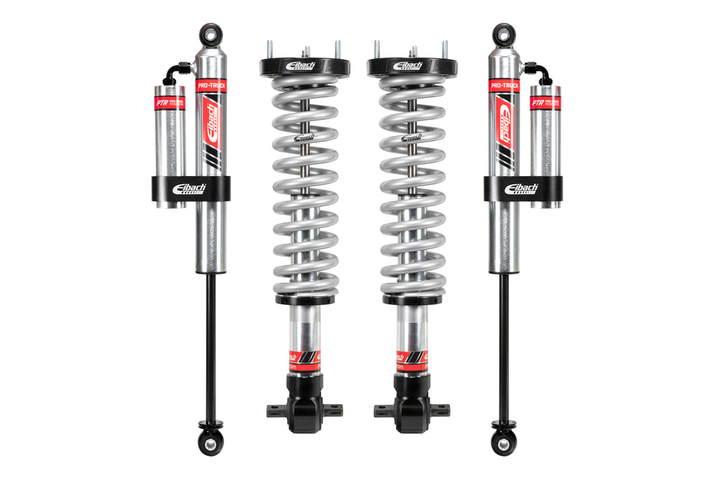 Eibach 22-23 GM 1500/Diesel Truck Pro-Truck Stage 2 Pro Coilover 2.0 System (E86-23-032-06-22)