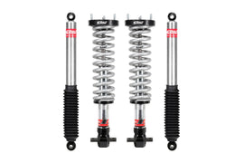 Eibach 2019+ GM 1500 Truck Pro-Truck Stage 2 Pro Coilover 2.0 System (Front + Rear) (E86-23-032-04-22)