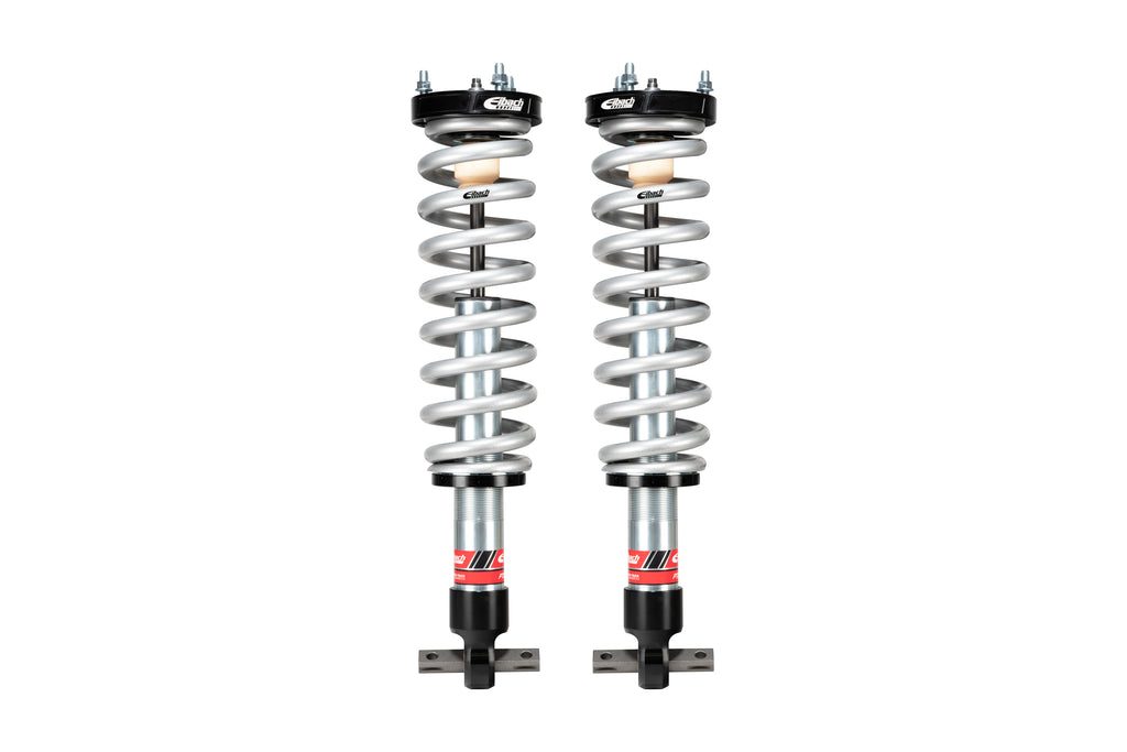 Eibach Pro-Truck Coilover 2.0 for 2023+ Chevy Colorado/GMC Canyon 2WD/4WD (E86-23-042-01-20)