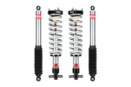 Eibach 23-24 Chevrolet Colorado Trailboss 2.7L 4cyl 4WD Pro-Truck Lift Kit Stage 2 (E86-23-042-01-22)