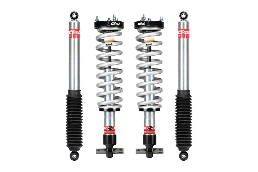 Eibach 24-25 Ford Ranger 4WD Stage 2 Pro-Truck Lift Kit (E86-35-062-03-22)
