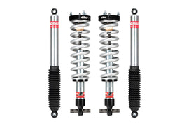 Eibach 24-25 Ford Ranger 4WD Stage 2 Pro-Truck Lift Kit (E86-35-062-03-22)