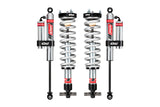 Eibach 23-25 Chevy Colorado 2.7L 4WD Pro-Truck Lift Kit Stage 2R - Front w/ Rear Reservoir Shocks (E86-23-042-04-22)