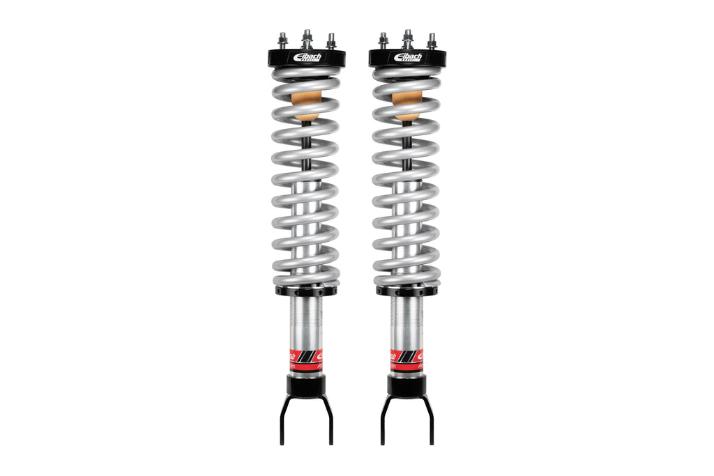 Eibach 19-23 Dodge RAM 1500 REBEL Crew Cab Pro-Truck Coilover (Front) +0in-3.2in (E86-27-011-01-20)
