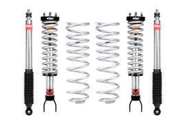 Eibach 19-22 Ram 1500 V8 2WD PRO-Truck Lift System (Stage 2) (E86-27-011-01-22)