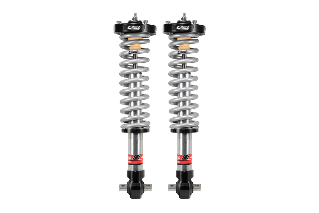 Eibach Pro-Truck Coilover 2.0 Front for 15-20 Ford F-150 2WD (E86-35-037-01-20)