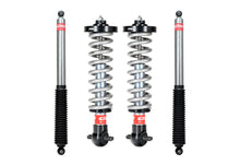 Load image into Gallery viewer, Eibach Pro-Truck Coilover 2.0 Front w/ Rear Shocks for 15-20 Ford F-150 3.5L EcoBoost 2WD (E86-35-037-01-22)