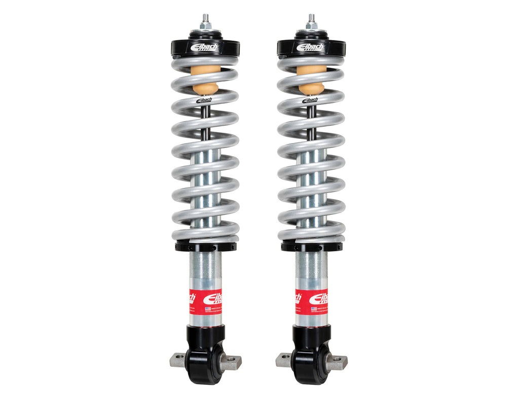 Eibach Pro-Truck Coilover 2.0 Front for 18-20 Ford Ranger 2WD/4WD (E86-35-048-01-20)