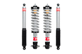 Eibach Pro-Truck Coilover 2.0 Front / Rear Sport Shocks for 18-20 Ford Ranger 4WD (E86-35-048-01-22)