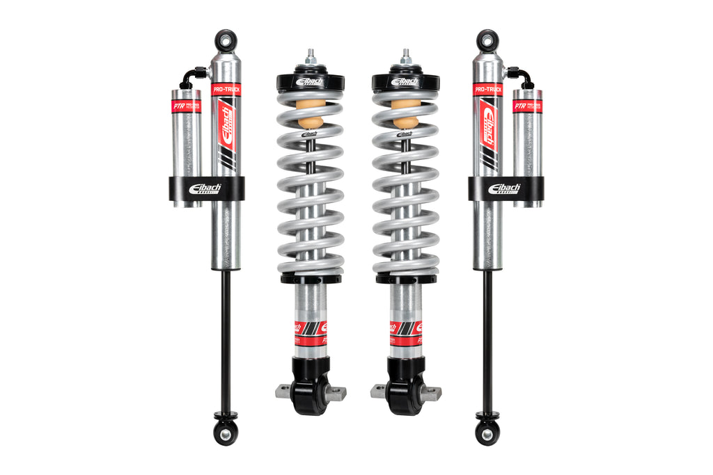 Eibach Pro-Truck Coilover Stage 2R 19-22 Ford Ranger 4WD (E86-35-048-02-22)