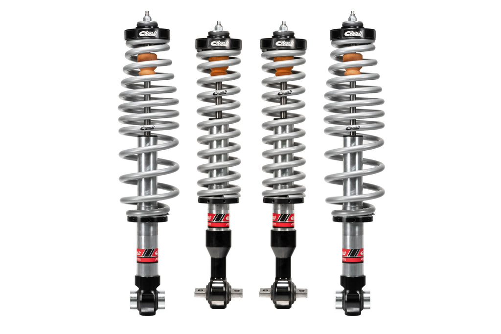 Eibach 2021+ Ford Bronco Pro-Truck Coilover 2.0 Front & Rear (E86-35-056-01-22)