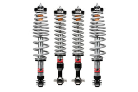 Eibach 2021+ Ford Bronco Pro-Truck Coilover 2.0 Front & Rear (E86-35-056-01-22)