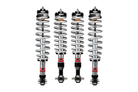 Eibach 2021+ Ford Bronco Pro-Truck Coilover 2.0 w/ HD Springs Front & Rear (E86-35-056-05-22)