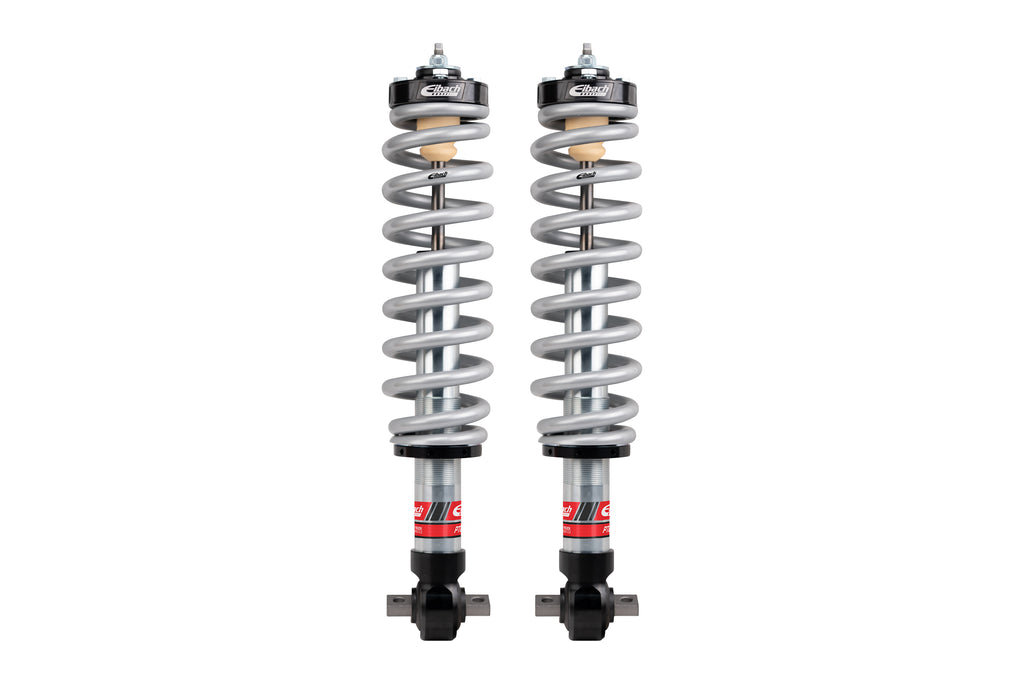 Eibach 2024+ Ford Ranger Pro-Truck Coilover Kit (E86-35-062-01-20)