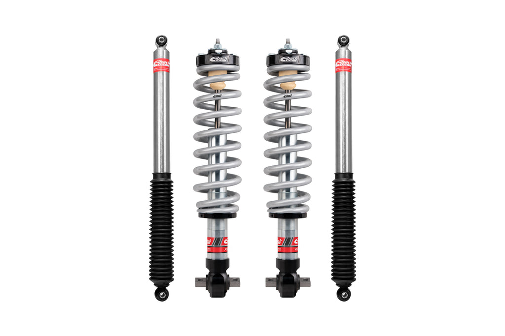 Eibach 24+ Ford Ranger Stage 2 Pro-Truck Lift Kit (E86-35-062-01-22)