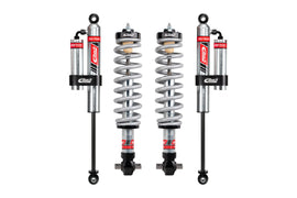 Eibach 24-25 Ford Ranger 2.3L EcoBoost 2WD Pro-Truck Lift Kit - Stage 2R (E86-35-062-02-22)