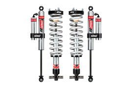 Eibach 24-25 Ford Ranger 4WD Stage 2R Pro-Truck Lift Kit - Front w/ Rear Reservoir Shocks (E86-35-062-04-22)
