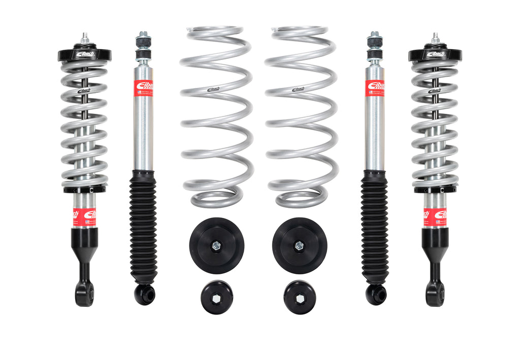 Eibach 03-09 Lexus GX470 Pro-Truck Lift Kit System Stage 2 (E86-59-005-01-22)