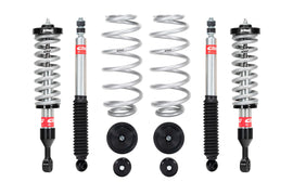 Eibach 03-09 Lexus GX470 Pro-Truck Lift Kit System Stage 2 (E86-59-005-01-22)