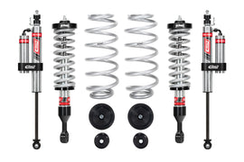 Eibach Pro-Truck Lift Kit Stage 2R 03-09 Lexus GX470 Base (E86-59-005-02-22)