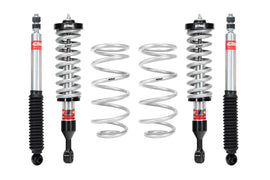 Eibach 10-22 Lexus GX460 (Non-Airbag) Pro-Truck Lift Kit System Stage 2 (E86-59-006-01-22)